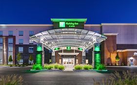 Holiday Inn & Suites - Toledo Southwest - Perrysburg By Ihg