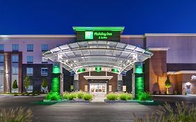 Holiday Inn & Suites - Toledo Southwest - Perrysburg By Ihg